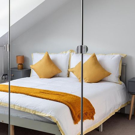 Exceptional 2 Bed Boutique Home In Mill Hill Exteriör bild