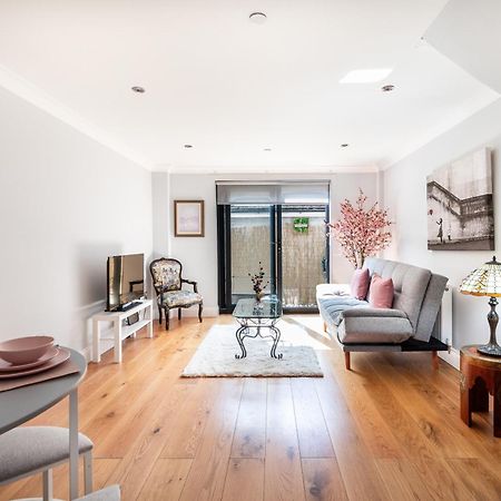 Exceptional 2 Bed Boutique Home In Mill Hill Exteriör bild