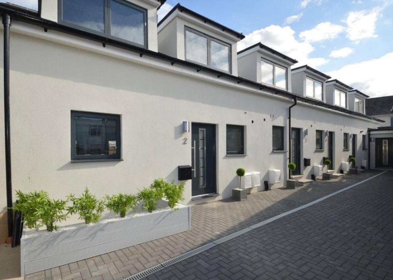 Exceptional 2 Bed Boutique Home In Mill Hill Exteriör bild