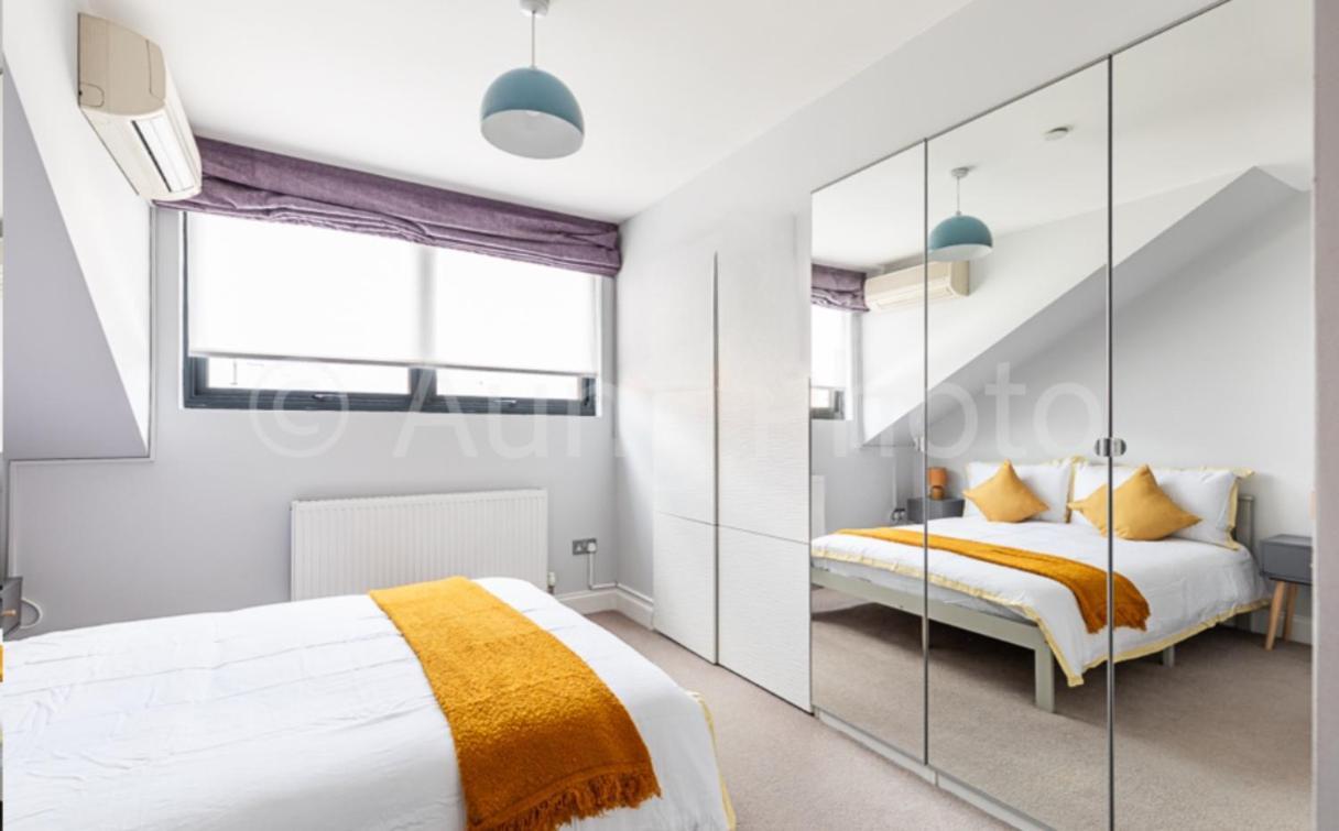 Exceptional 2 Bed Boutique Home In Mill Hill Exteriör bild