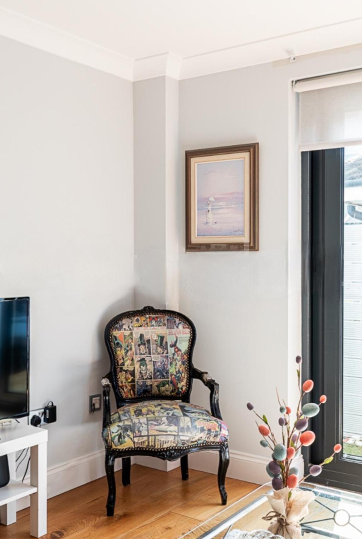Exceptional 2 Bed Boutique Home In Mill Hill Exteriör bild