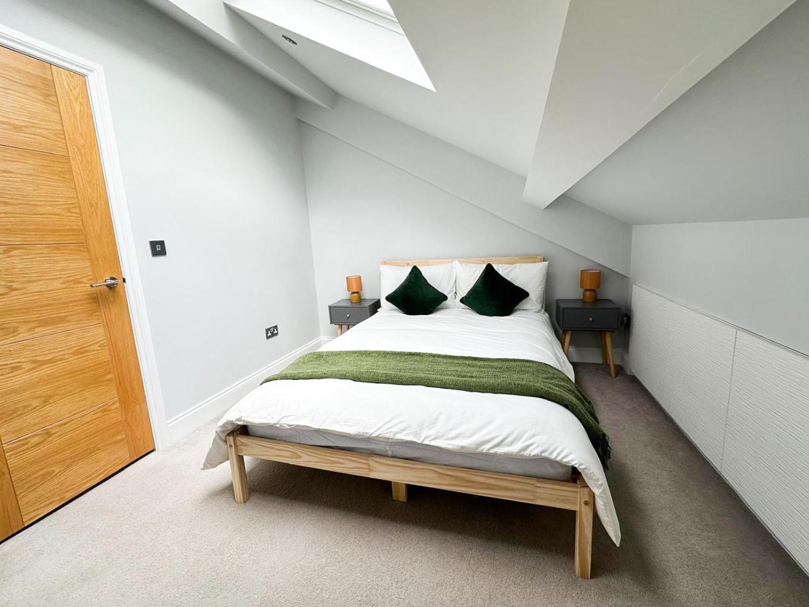 Exceptional 2 Bed Boutique Home In Mill Hill Exteriör bild