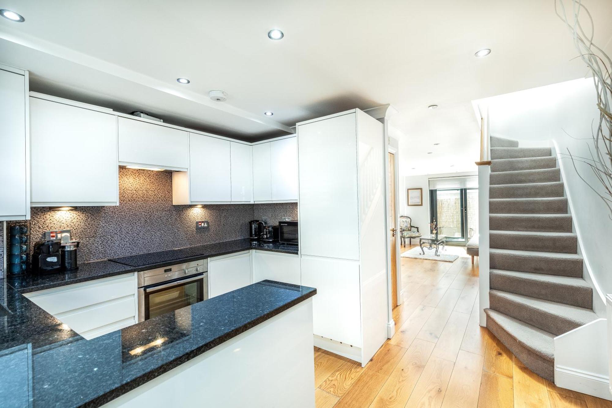 Exceptional 2 Bed Boutique Home In Mill Hill Exteriör bild