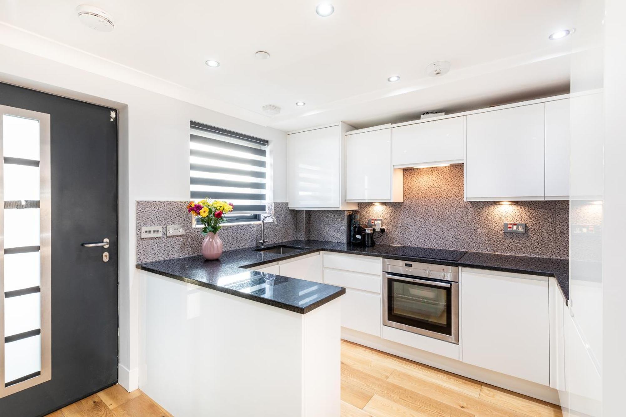 Exceptional 2 Bed Boutique Home In Mill Hill Exteriör bild