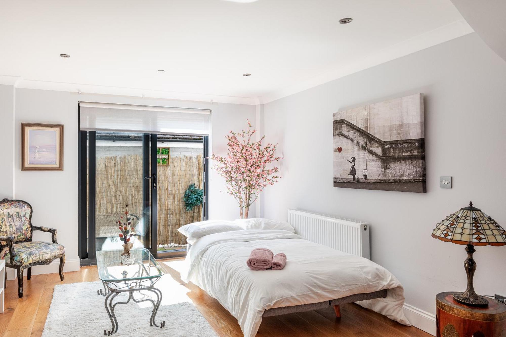 Exceptional 2 Bed Boutique Home In Mill Hill Exteriör bild
