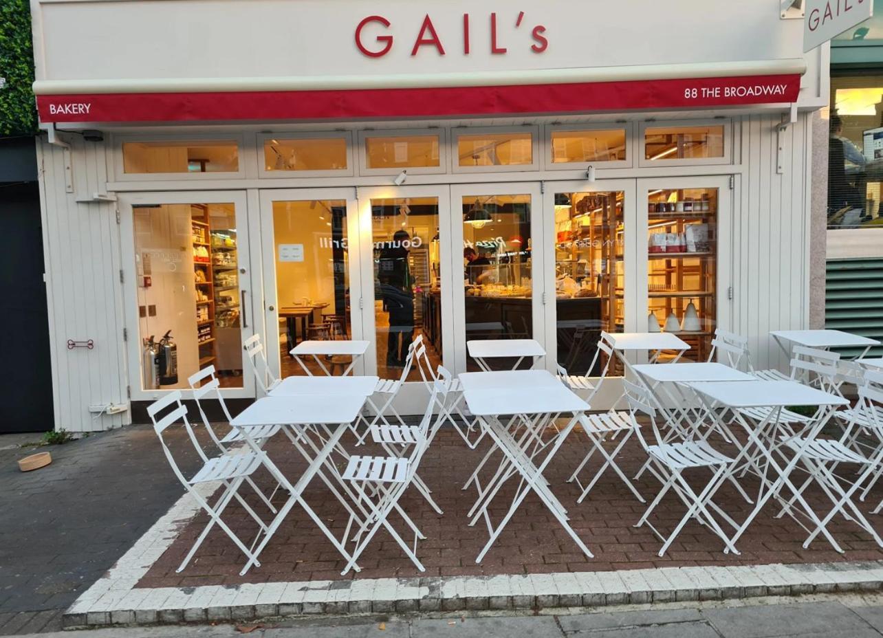 Exceptional 2 Bed Boutique Home In Mill Hill Exteriör bild